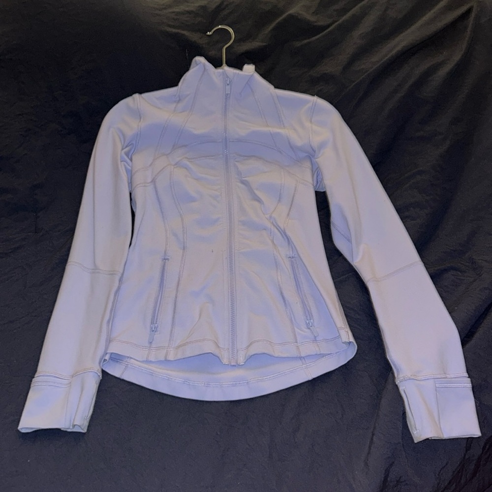 Lululemon define jacket